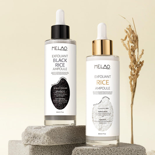 Peel Shot Coréen - Purifie la peau et révèle son éclat