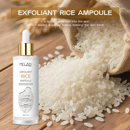 Peel Shot Coréen - Purifie la peau et révèle son éclat