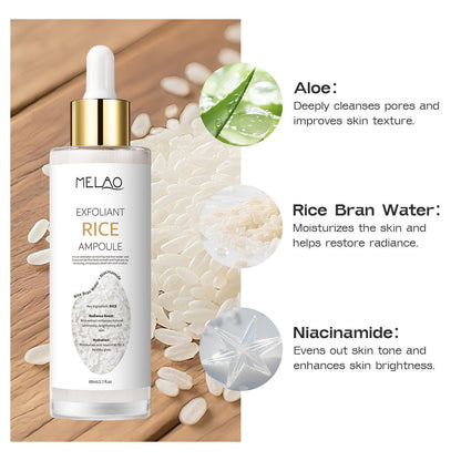 Peel Shot Coréen - Purifie la peau et révèle son éclat