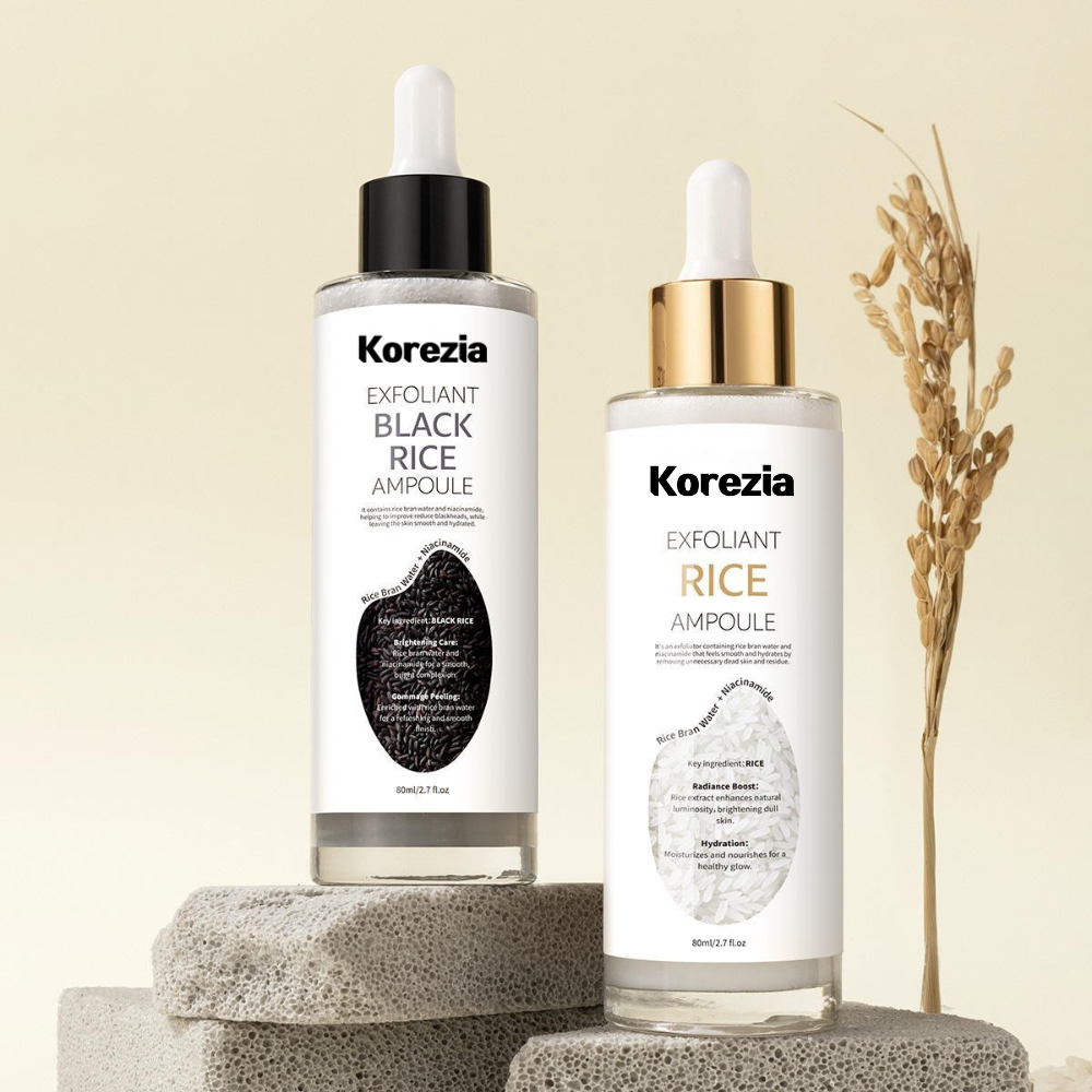 Peel Shot Coréen - Purifie la peau et révèle son éclat